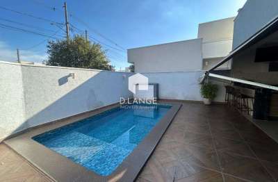 Casa para venda e locação no condomínio reserva real no bairro parque brasil 500 em paulínia