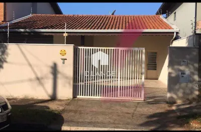 Casa com 4 quartos à venda na Rua Doutor Lauro Pimentel, 83, Cidade Universitária, Campinas