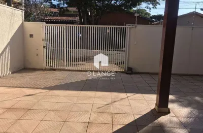 Casa com 4 quartos à venda na Rua Doutor Lauro Pimentel, 83, Cidade Universitária, Campinas