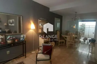 Casa à venda no condomínio village das cerejeiras no bairro parque fazenda santa cândida em campinas