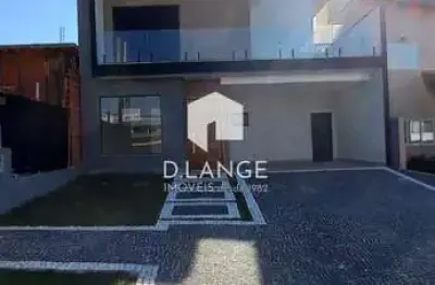 Casa com 3 quartos à venda na Estrada Municipal Mineko Ito, 882, Parque Jatobá (Nova Veneza), Sumaré