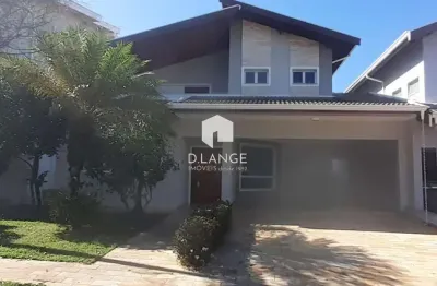Casa para venda e locação no condomínio metropolitan park no bairro boa esperança em paulínia
