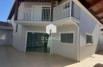 Casa em condomínio fechado com 3 quartos à venda na Rodovia Doutor Roberto Moreira, Boa Esperança, Paulínia