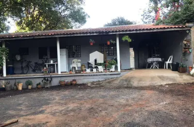 Casa com 1 quarto à venda na Rua João Batista Grigol, 1000, Chácara Belvedere, Campinas