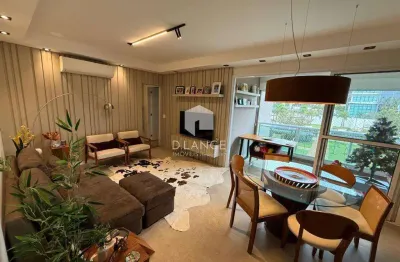 Apartamento com 3 quartos à venda na Rua Estrada Municipal, 370, Jardim America, Paulínia