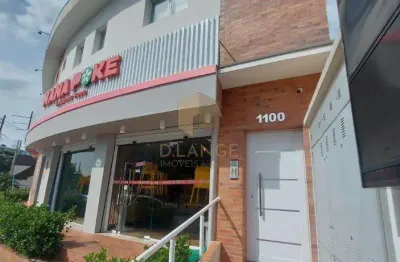 Sala para locação no bairro jardim nova europa em campinas