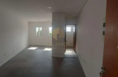 Sala comercial com 1 sala para alugar na Avenida Baden Powell, 1100, Jardim Nova Europa, Campinas