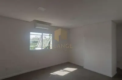 Sala comercial com 1 sala para alugar na Avenida Baden Powell, 1100, Jardim Nova Europa, Campinas