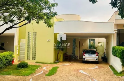 Casa à venda no condomínio yucatan no bairro parque brasil 500 em paulínia
