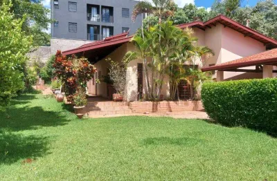 Casa com 3 quartos à venda na Rua Amélia Maria de Paula Venturini, 240, Parque das Universidades, Campinas