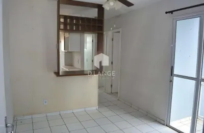 Apartamento à venda no bairro Jardim Carlos Lourenço em Campinas