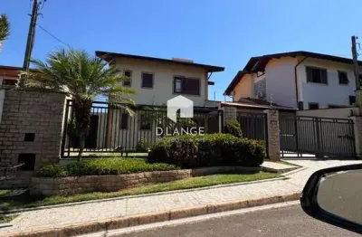 Casa à venda no bairro parque alto taquaral em campinas