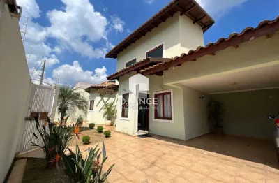 Casa com 3 quartos à venda na Rua Guilhermina Cândida de Jesus Coco, 1, Jardim Panorama, Valinhos