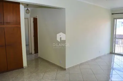 Apartamento com 2 quartos à venda na Rua Floriano Camargo Penteado, 365, Ponte Preta, Campinas