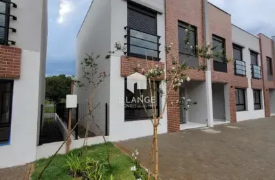 Casa à venda no condomínio felicittá residencial no bairro betel em paulínia