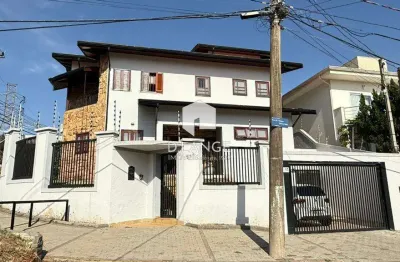 Casa à venda no bairro parque alto taquaral em campinas