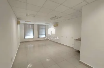 Sala comercial para locação no condomínio spot galleria