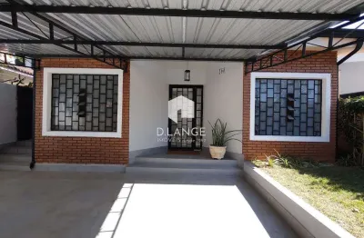 Casa à venda no bairro cidade universitária ii em campinas
