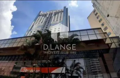 Sala comercial para alugar na Rua Conceição, 233, Centro, Campinas