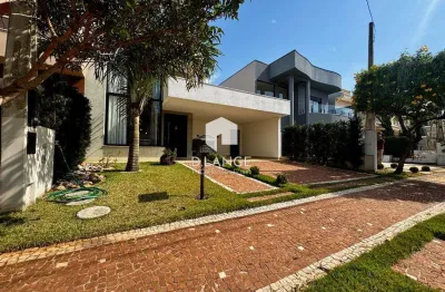Casa à venda no condomínio reserva real no bairro parque brasil 500 em paulínia