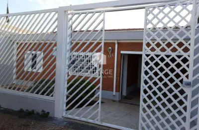 Casa com 4 quartos à venda na Rua Pascoal Notte, 121, Parque Taquaral, Campinas