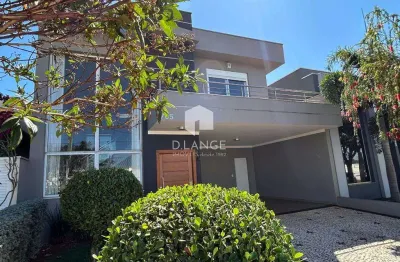Casa à venda no condomínio reserva real no bairro parque brasil 500 em paulínia