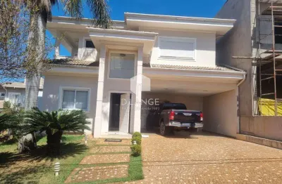 Casa à venda no Condomínio Paineiras no bairro Betel em Paulínia