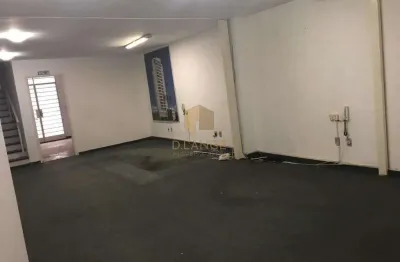 Salão à venda e para alugar em campinas, centro, com 600 m²