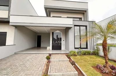 Casa à venda no residencial jardim dos lírios no bairro parque brasil 500 em paulínia