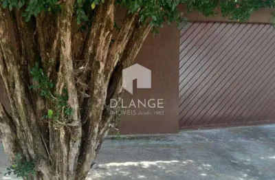 Casa com 2 quartos à venda na Rua Ângela Moy, 179, Parque São Quirino, Campinas