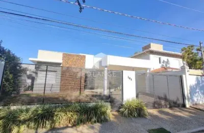 Casa em condomínio fechado com 4 quartos à venda na Rua Mariazinha Leite Campagnolli, 1121, Parque Xangrilá, Campinas