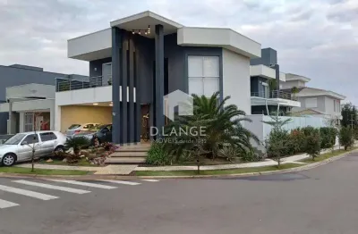 Casa à venda no condominio villa bella siena no bairro jardim américa em paulínia