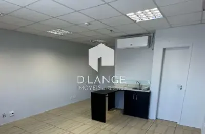 Sala comercial com 1 sala para alugar na Avenida José de Souza Campos, 1073, Cambuí, Campinas