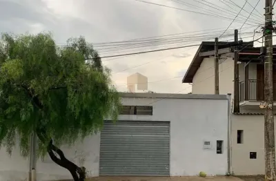 Salão comercial para locação no bairro matão em sumaré