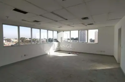 Sala para venda e locação no bairro vila nova teixeira em campinas