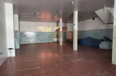 Salão comercial para locação no bairro jardim santa eudóxia em campinas