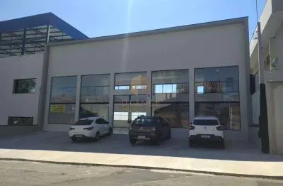 Salão comercial para locação no bairro nova campinas em campinas/sp