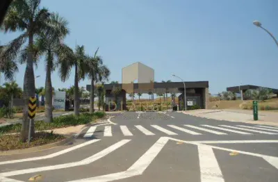Terreno em condomínio fechado à venda na Avenida Mackenzie, Loteamento Residencial Entre Verdes (Sousas), Campinas