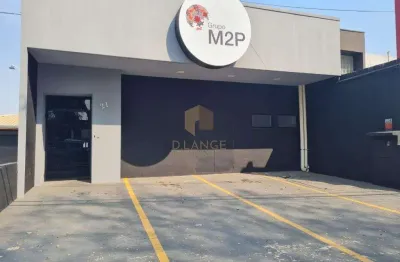 Sala comercial com 2 salas para alugar na Rua dos Contabilistas, 21, Jardim Novo Cambuí, Campinas