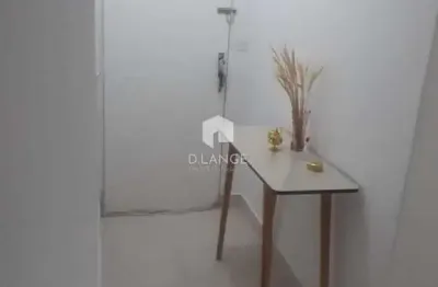 Kitnet / Stúdio à venda na Rua Doutor Quirino, 1580, Centro, Campinas