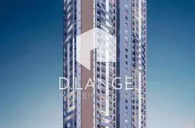 Apartamento com 1 quarto à venda na Avenida Aquidaban, 280, Centro, Campinas