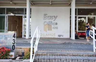 Sala comercial com 2 salas para alugar na Avenida Orosimbo Maia, 430, Vila Itapura, Campinas