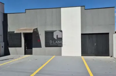 Casa para venda e locação no bairro jardim leonor em campinas