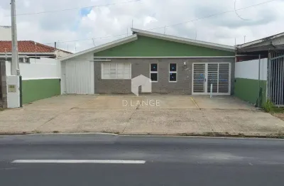 Casa para alugar em Campinas, Jardim Chapadão, com 3 quartos, com 175 m²