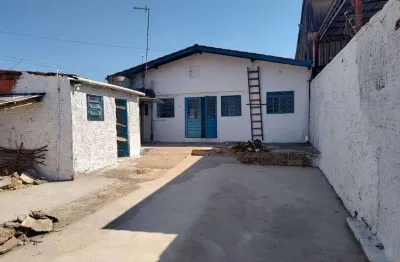 Casa à venda ou locação no bairro vila nossa senhora auxiliadora em hortolândia