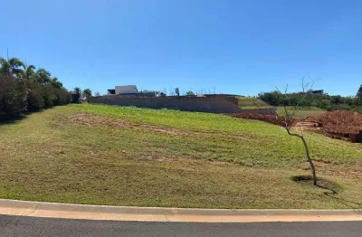 Terreno à venda no residencial entre verdes (sousas) - campinas/sp