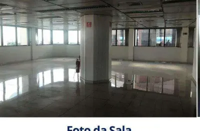 Sala comercial com 4 salas para alugar na Avenida Doutor Moraes Salles, 711, Centro, Campinas
