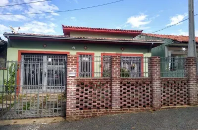 Casa com 4 quartos à venda na Rua Bernardo José Sampaio, 51, Botafogo, Campinas
