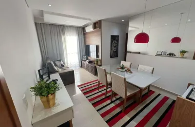 Apartamento com 2 quartos à venda na Rua Dona Maria Luíza Pereira Queiroz, 41, Parque Itália, Campinas