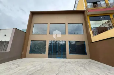 Salão para venda e locação no bairro novo taquaral em campinas